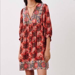 Ba&sh Gaia Dress